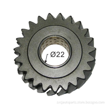 Manual auto parts transmission FOR ISUZU TFR54